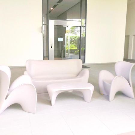 Cozy Mrt-Linked Unit, Dsara Sentral Sovo #Ds1 Sungai Buloh Dış mekan fotoğraf