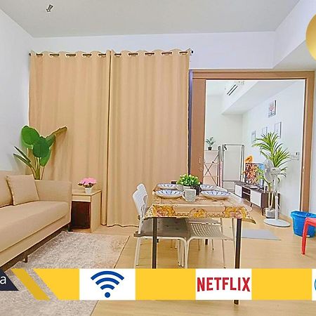 Cozy Mrt-Linked Unit, Dsara Sentral Sovo #Ds1 Sungai Buloh Dış mekan fotoğraf