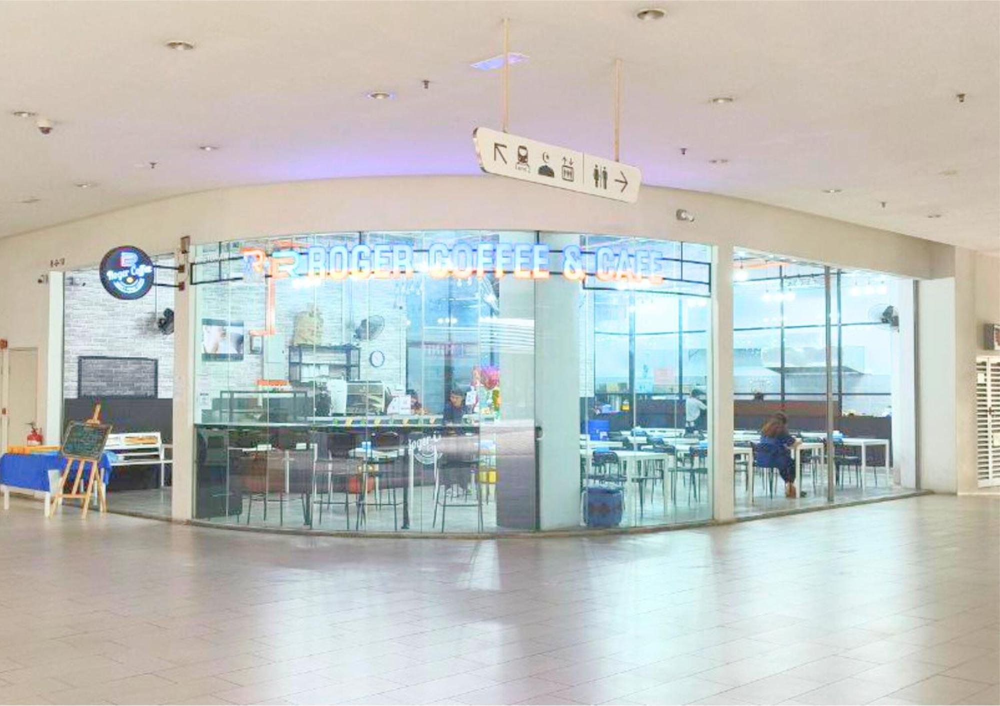 Cozy Mrt-Linked Unit, Dsara Sentral Sovo #Ds1 Sungai Buloh Dış mekan fotoğraf