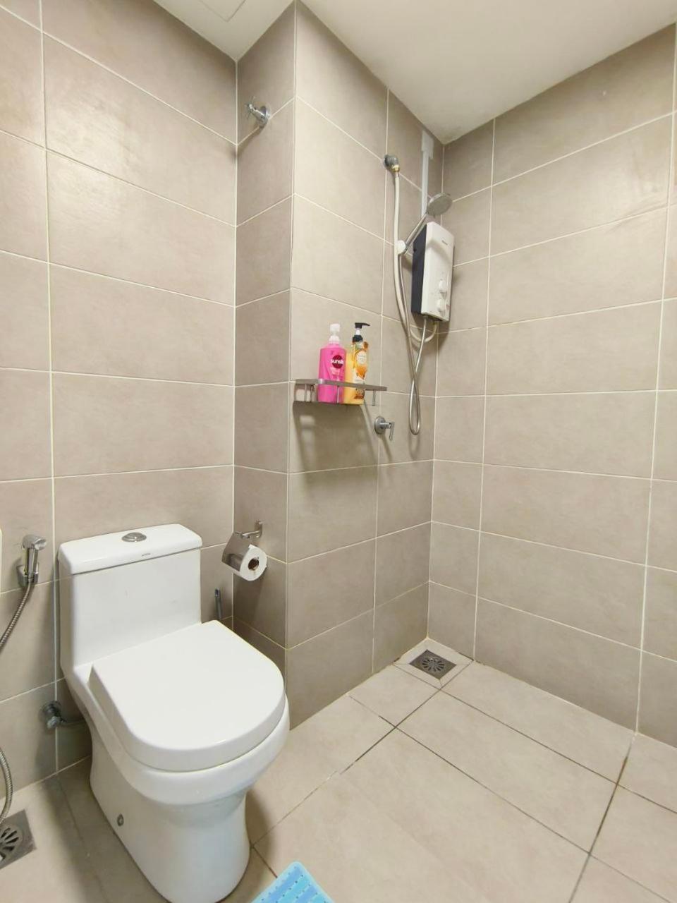 Cozy Mrt-Linked Unit, Dsara Sentral Sovo #Ds1 Sungai Buloh Dış mekan fotoğraf
